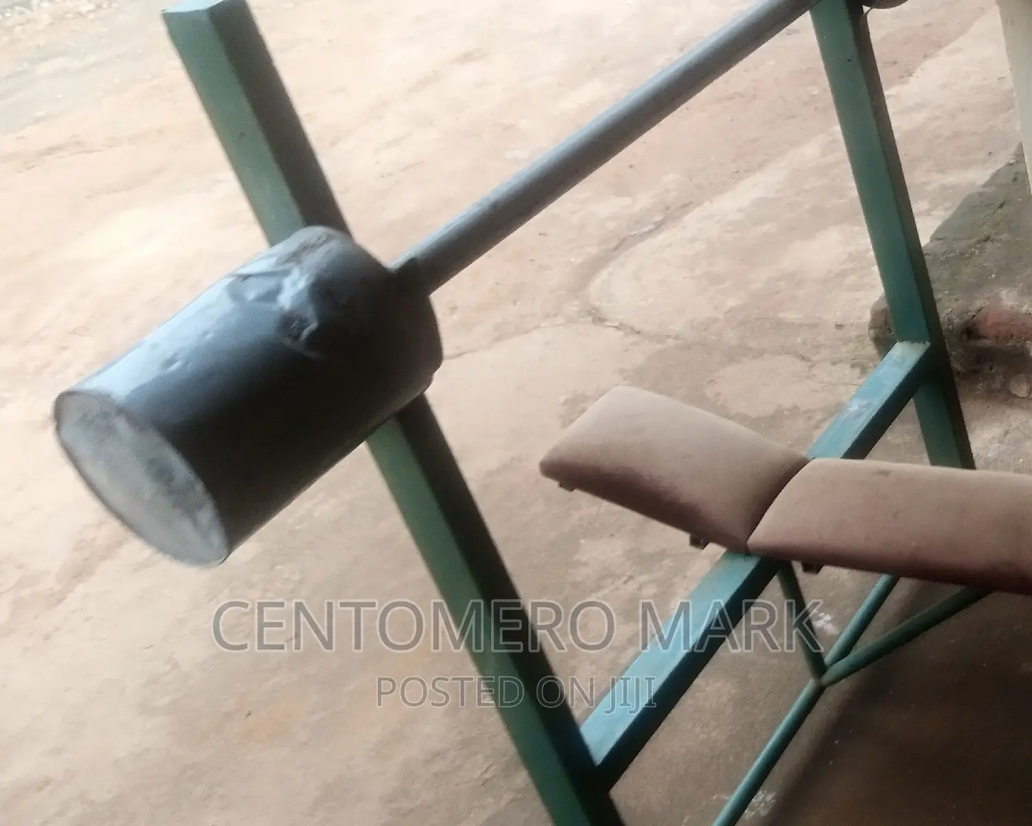 Gim Machine