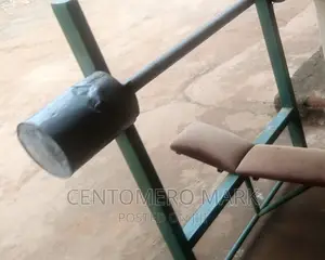 Gim Machine