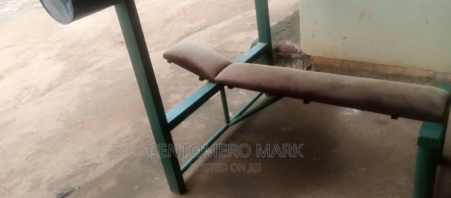 Gim Machine