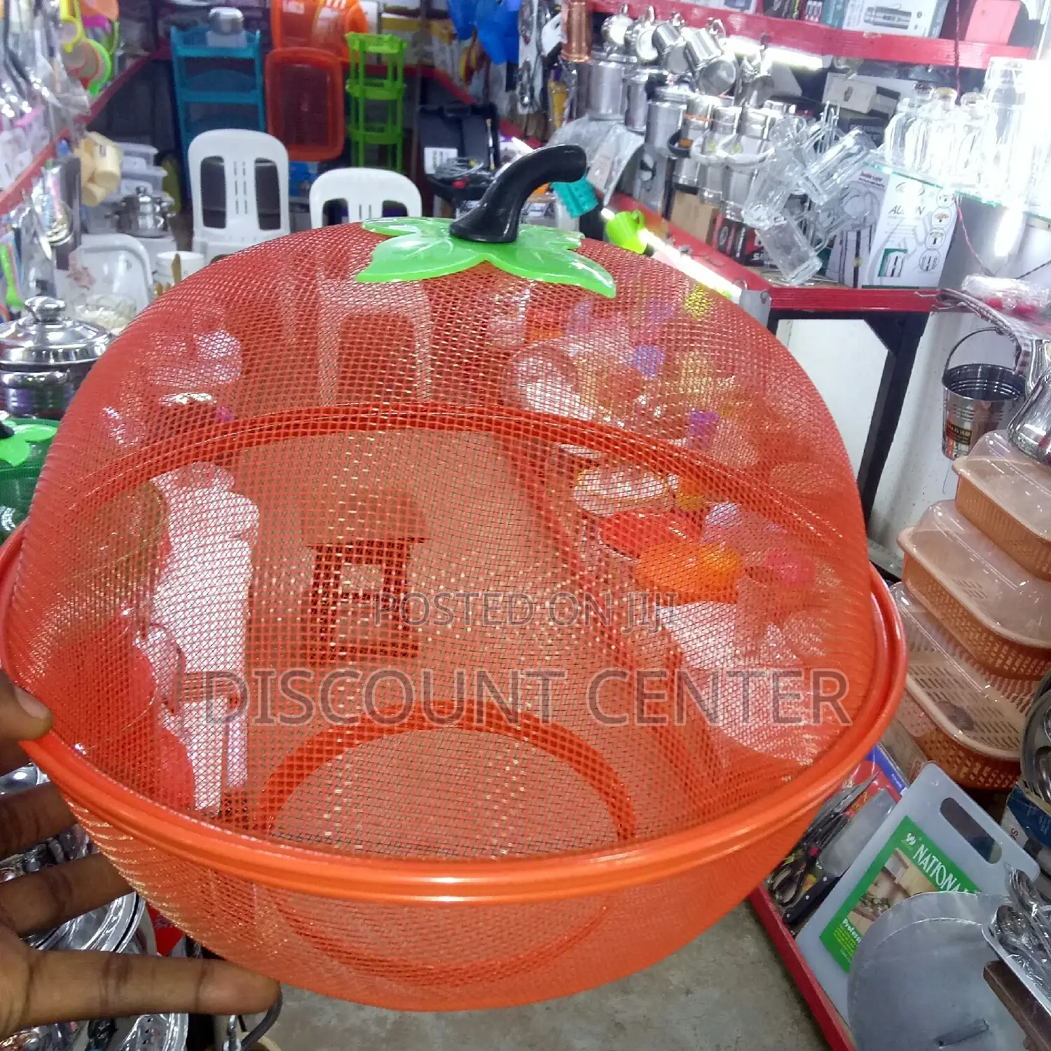 Food Net ( Fruit Basket)