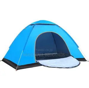 Camping Tent 4people