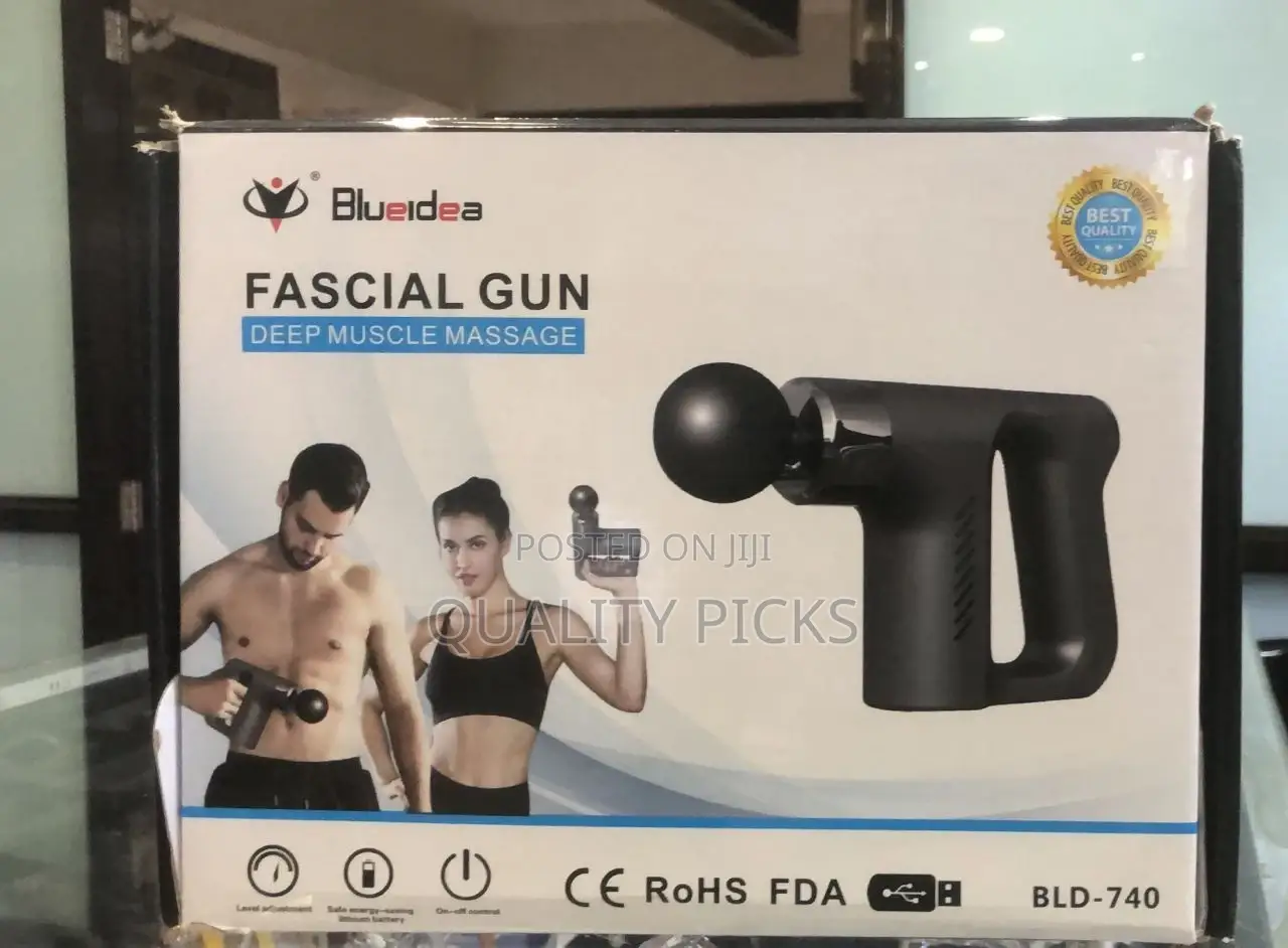 Brand Original Facial Gun