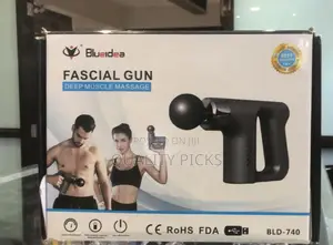 Brand Original Facial Gun