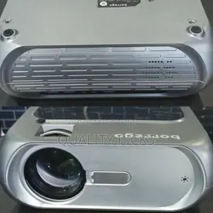 LCD HD Projector