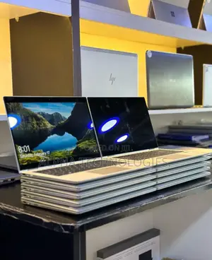 Laptop HP EliteBook x360 830 G6 16GB Intel Core i5 SSD 512GB