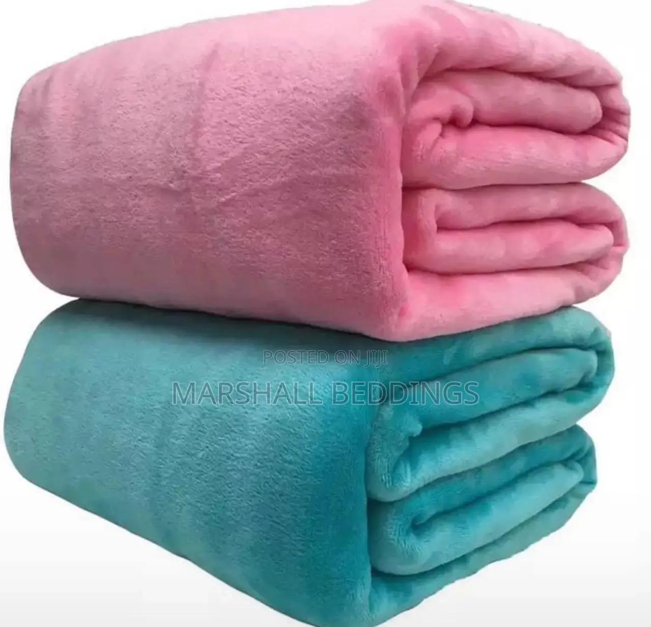 Soft Blankets-King Size