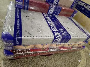 4x6 Roseform Mattress