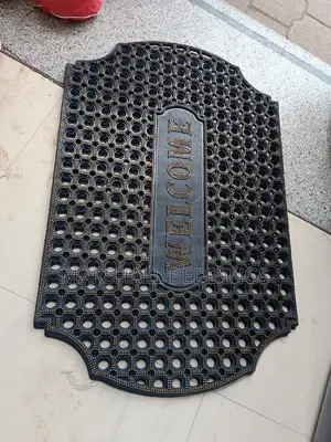 Big Size Doormat