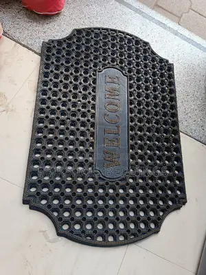Big Size Doormat