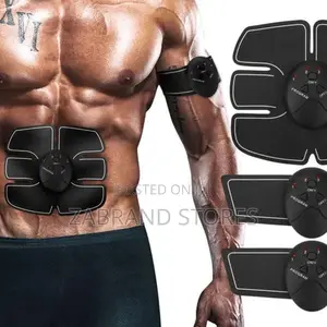 ABS Muscle Trainer