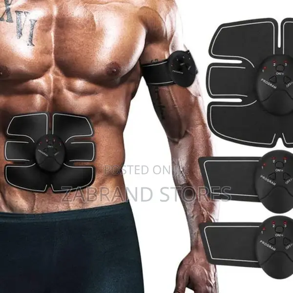 ABS Muscle Trainer