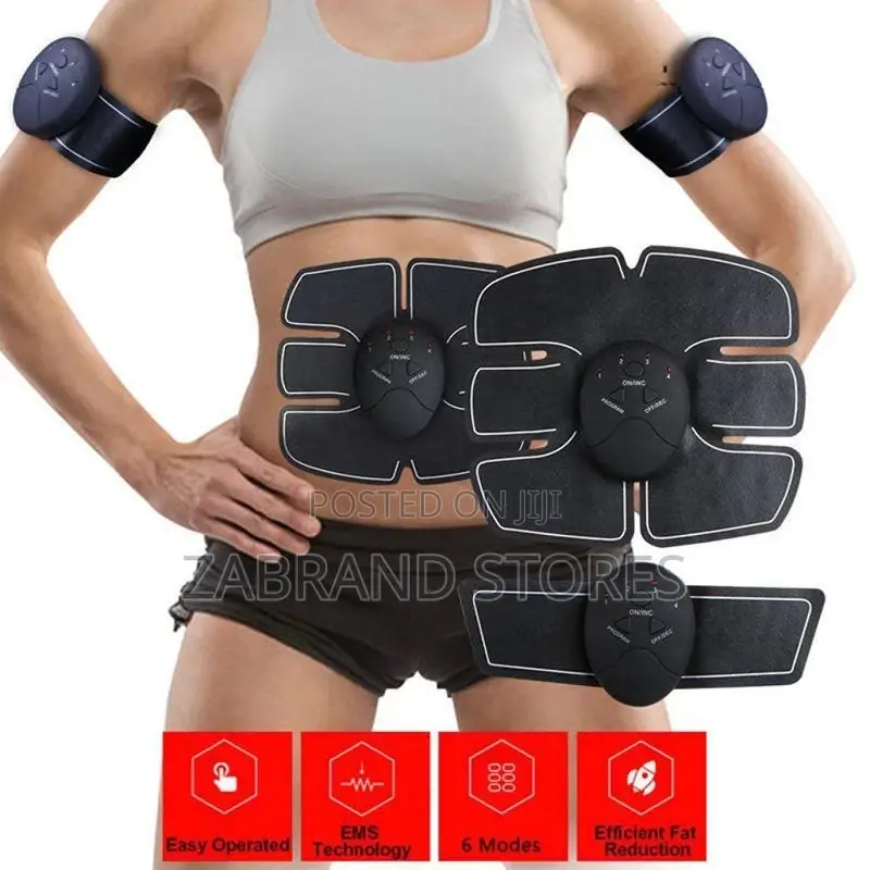ABS Muscle Trainer