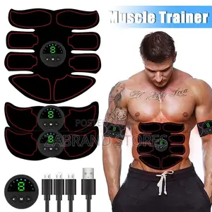 ABS Muscle Trainer