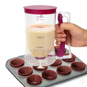 Commercial Butter Dispenser