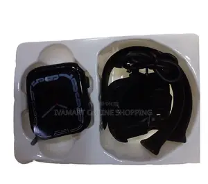Smart Watch T500