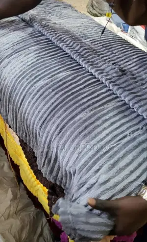6x6 Soft Blanket