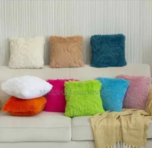 Cushions Available