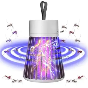 Mosquito Killer Lamp