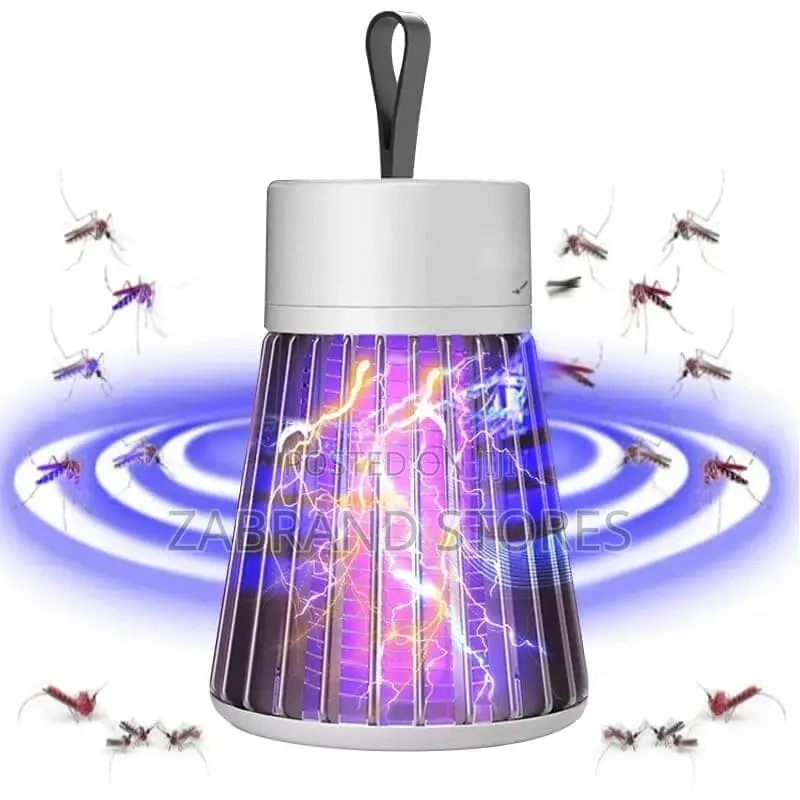 Mosquito Killer Lamp