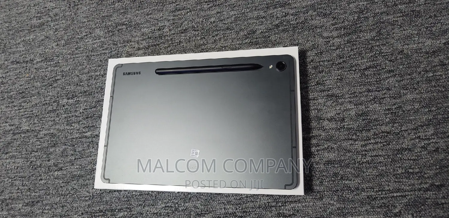 New Samsung Galaxy Tab S9 128 GB