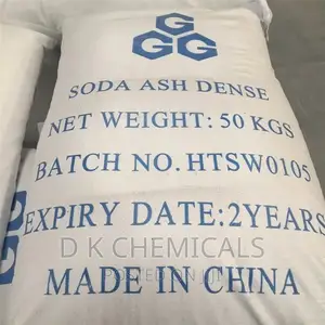 Soda Ash Bag