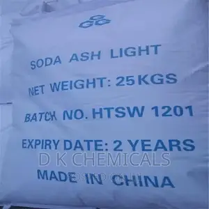 Soda Ash Dense 2