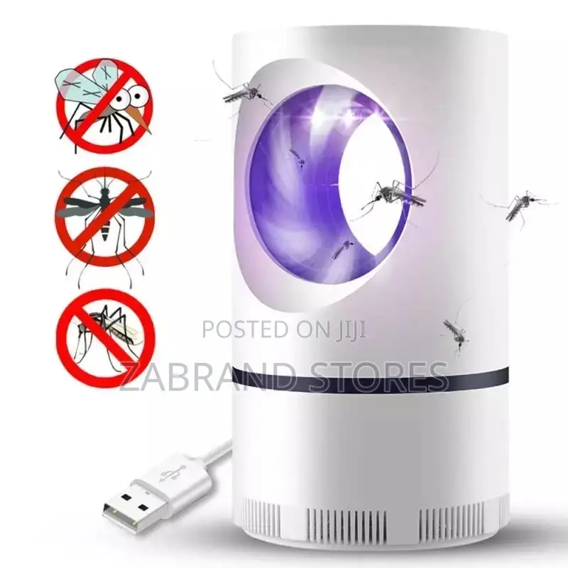 Intelligence Insect Killer Lamp Cup