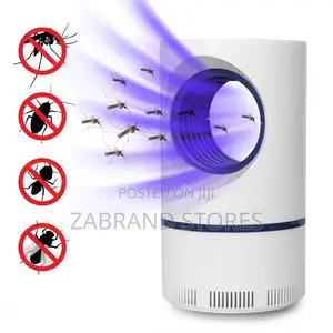 Intelligence Insect Killer Lamp Cup
