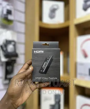 Audio Video Capture Card1080p 60fps HDMI to USB 2.0streaming