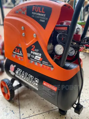24lts Air Compressor