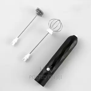 Adjustable Milk Frother