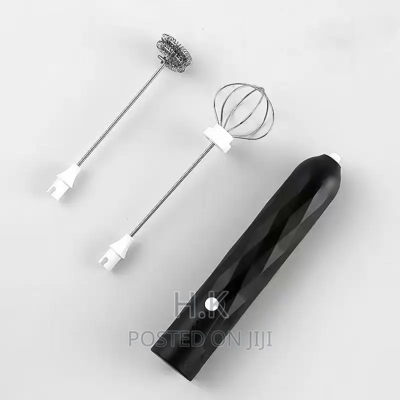 Adjustable Milk Frother