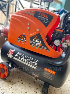 Electric Compressor Germany Technology