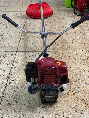 Brush Cutter HONDA 4stroke