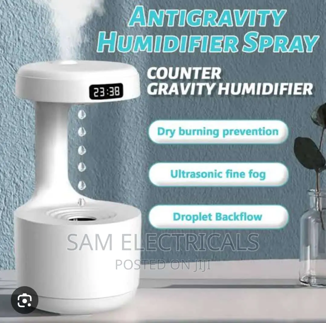 Humidifier