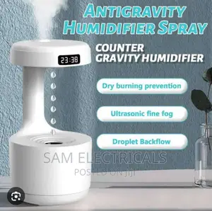 Humidifier