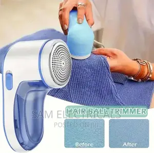 Hair Ball Trimmer