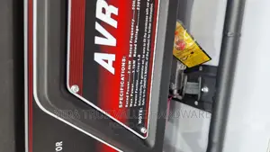 Petrol Generator 3.1 Kva