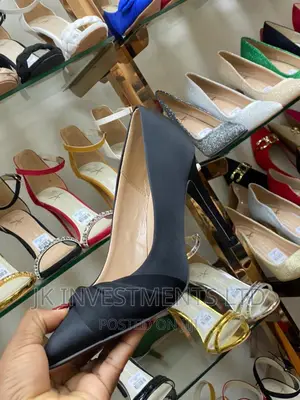 Ladies Shoes