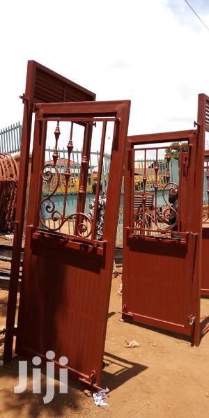 K&D Metal Crafts