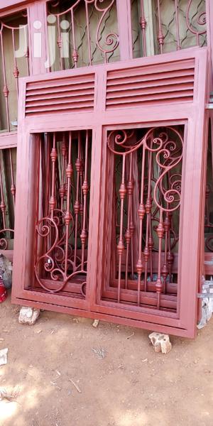 K&D Metal Crafts