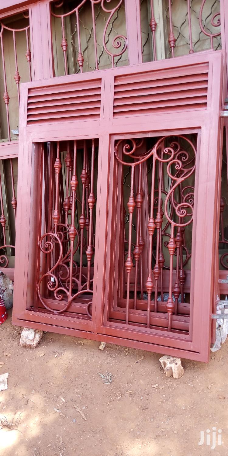 K&D Metal Crafts
