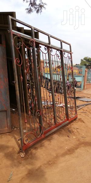 K&D Metal Crafts