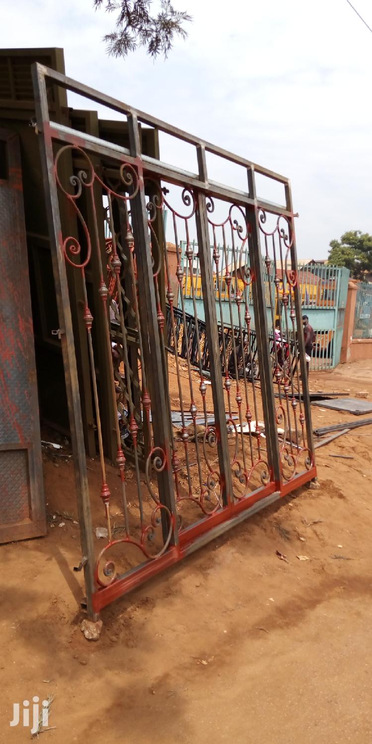 K&D Metal Crafts