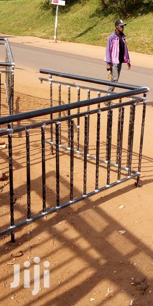K&D Metal Crafts