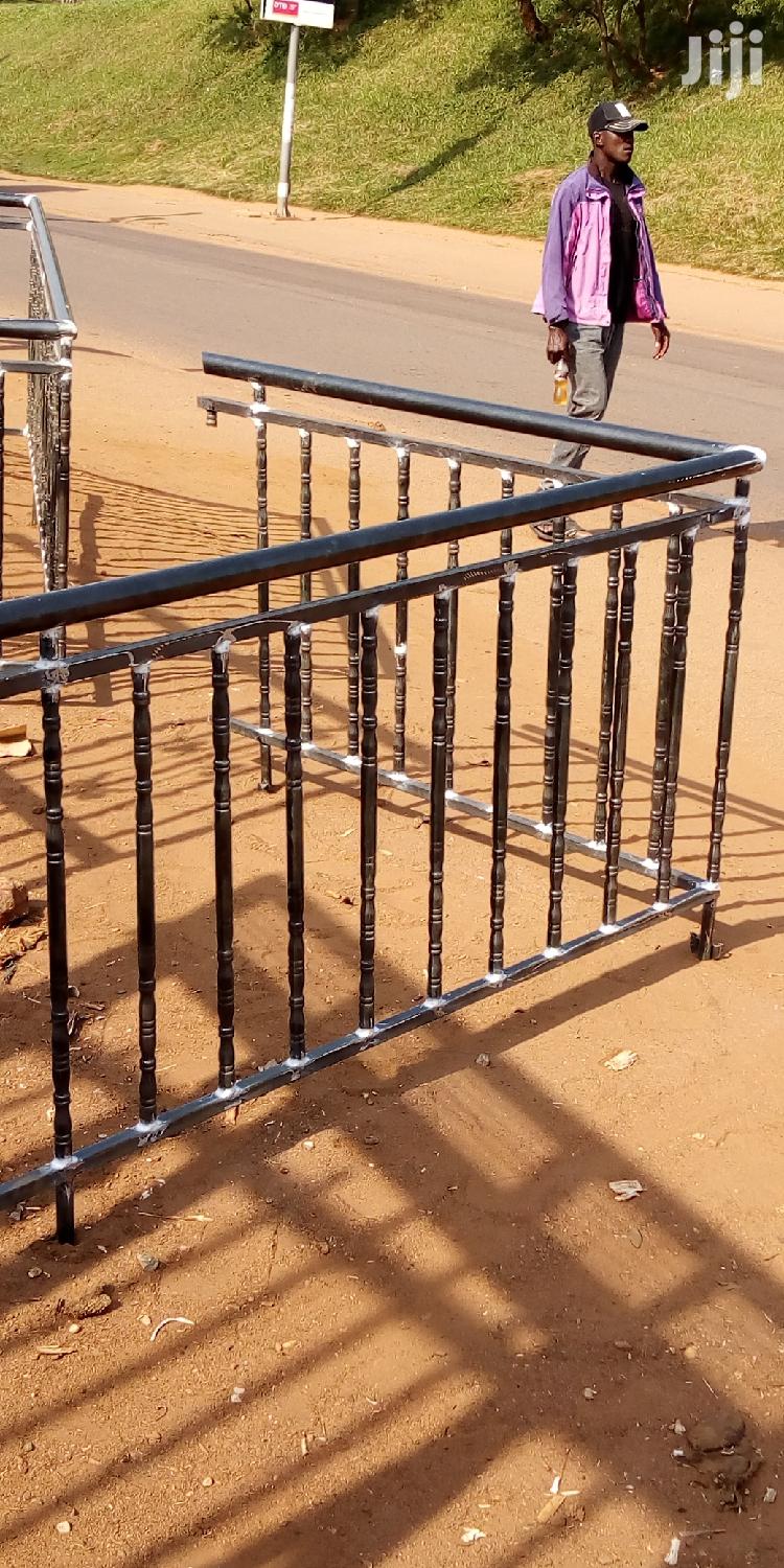 K&D Metal Crafts