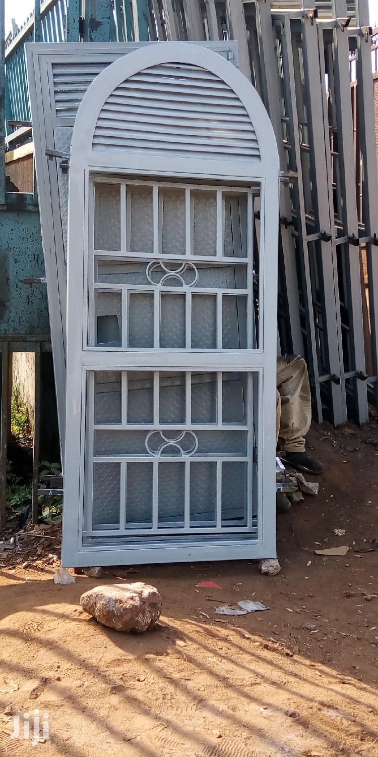 K&D Metal Crafts