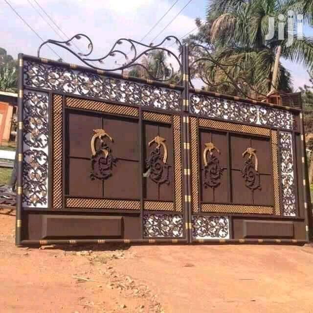 K&D Metal Crafts