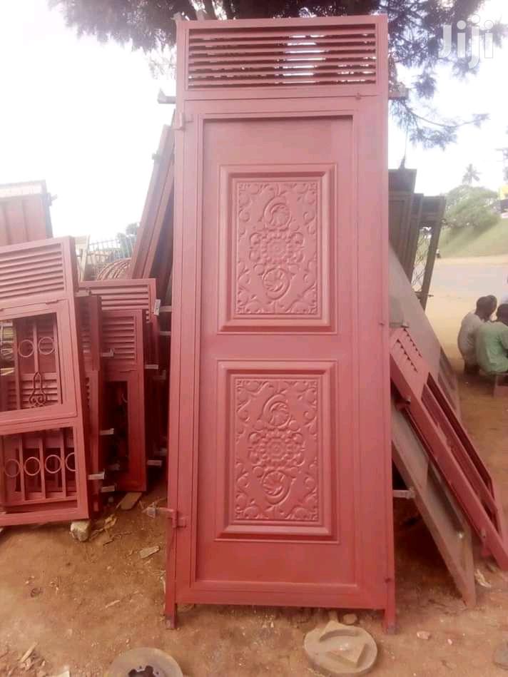 K&D Metal Crafts
