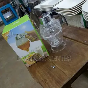 Honey Dispenser